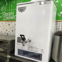 江苏南京口渴了奶茶店设备处理 15000元