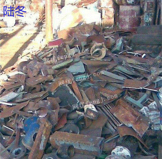 废旧电子元器件回收