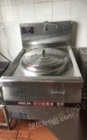 江苏苏州厨房电器设备一套低价处理