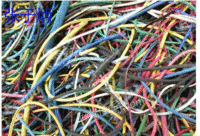四川回收大批废电线废电缆废电线电缆