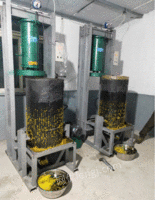 供应压榨胡麻油机械