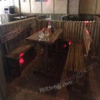贵州安顺酒吧转让桌椅及所有设备处理