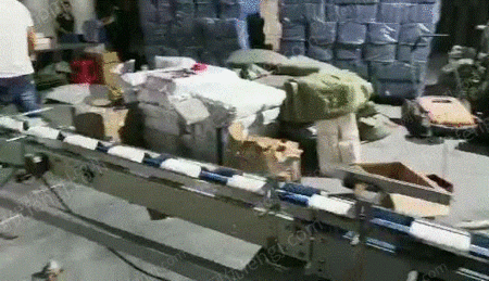 二手纸加工设备出售