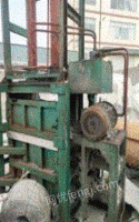 江苏苏州2部压压包机，造粒机出售