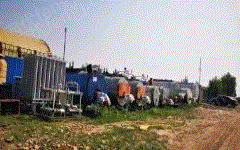 其它工業鍋爐價格