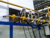 供应启程达铝棒加热炉