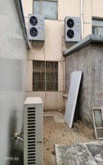 二手冷库出售