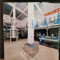 辽宁大连急售全套食品加工设备保.健品设备.化验设备等 打包卖.价格合适可以考虑单卖.