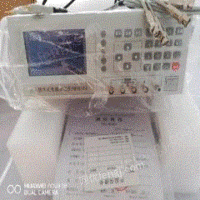 山东济宁型号 tm7818a介入程序式电感测量仪器出售