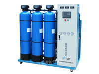 供应纯水设备SSY-CD内镜纯水机、无菌水设备