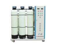 供应水思源纯水机SSY-C供应室纯水设备,全智能控制系统