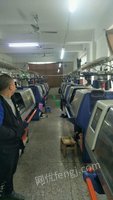 针织厂出售12针电脑横机20台.平车3-4台