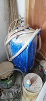 海南三亚出售搅罐机，小掉机，喷涂料机
