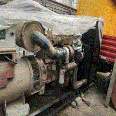 康明斯发电机组出售