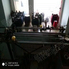 二手针织设备回收
