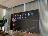 供应全彩屏室内小间距异形LED广告显示屏无缝LED拼接屏大屏定制