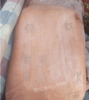 HW12河北邯郸工厂停工处置隔红颜料3吨