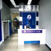 浙江杭州全新干洗机设备全套。二手水洗机出售