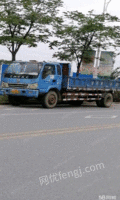 安徽合肥平板运输车东风自卸车出售