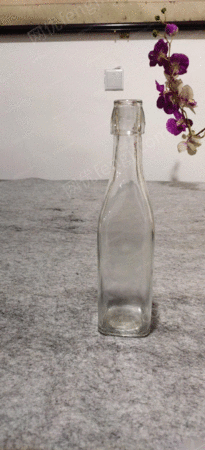 废玻璃瓶出售