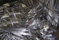 贵州回收大批废不锈钢废钢利用材