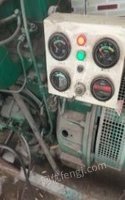 四川泸州低价出售闲置30千瓦柴油发电机一台
