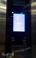 上海杨浦区急售2台苏州帝奥电梯设备 3层的  可单卖.手续齐全.