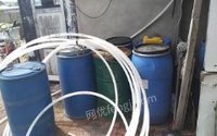 黑龙江哈尔滨卖日用气用生产设备原料出售