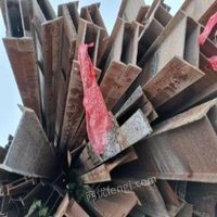 湖南常德出售32－36工字钢，500吨工字钢