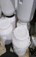 湖南岳阳各类包装塑料桶，铁桶，吨桶出售