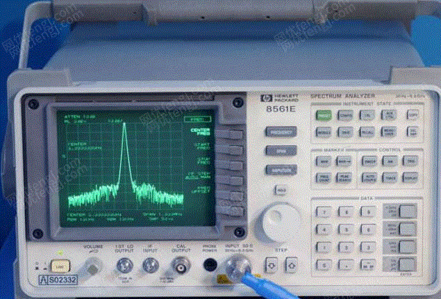 二手仪表出售