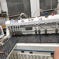 上海浦东新区出售2018年扫描侧孔机木工 18000元