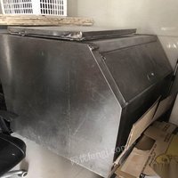 青海西宁大功率制冰机低价出售 10000元