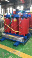 供应200KVA-SCB10干式变压器