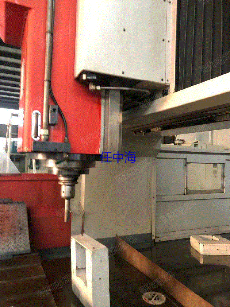 二手加工中心出售