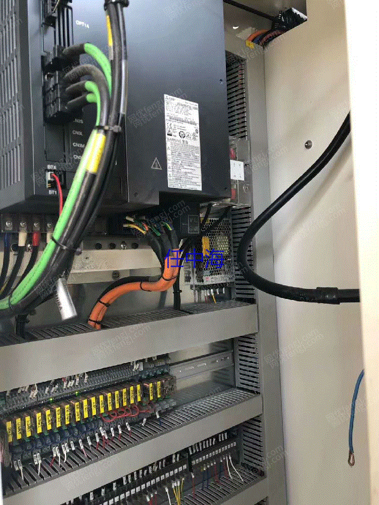 二手加工中心价格