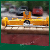 供应液压尖轨调直器 铁路钢轨直轨器 道岔养护设备