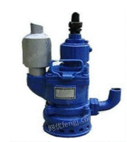 供应QYW70-60排污潜水泵