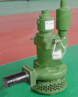 供应QYW25-70排污潜水泵