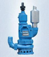 供应QYW100-36排污潜水泵