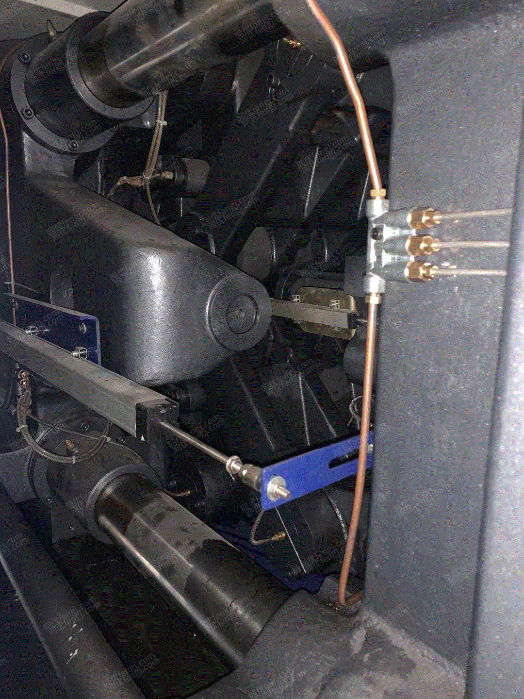 二手成型設備出售