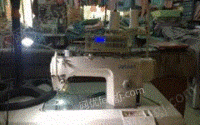 山西临汾电脑版平缝机自动剪线出售
