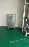 陕西咸阳120流化床制粒机出售 因合同厂房到期