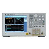 供应安捷伦网络分析仪E5072A维修升级