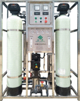 供应贵州酒店反渗透设备经销商价格