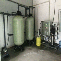 供应贵州反渗透设备纯水设备供应商推荐