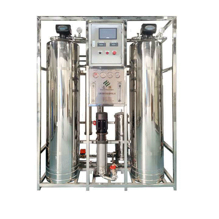反渗透设备价格