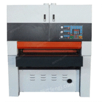 供应人造建材大理石水磨砂光机 塑料不锈钢铝板砂光机