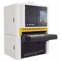 供应木工机械重型全自动刨砂 木板材重型刨砂机节能环保