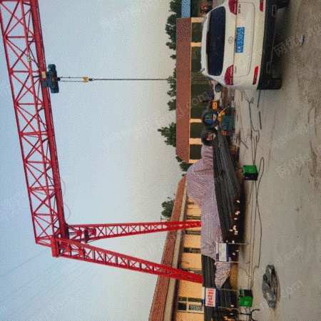 二手花架龍門吊出售